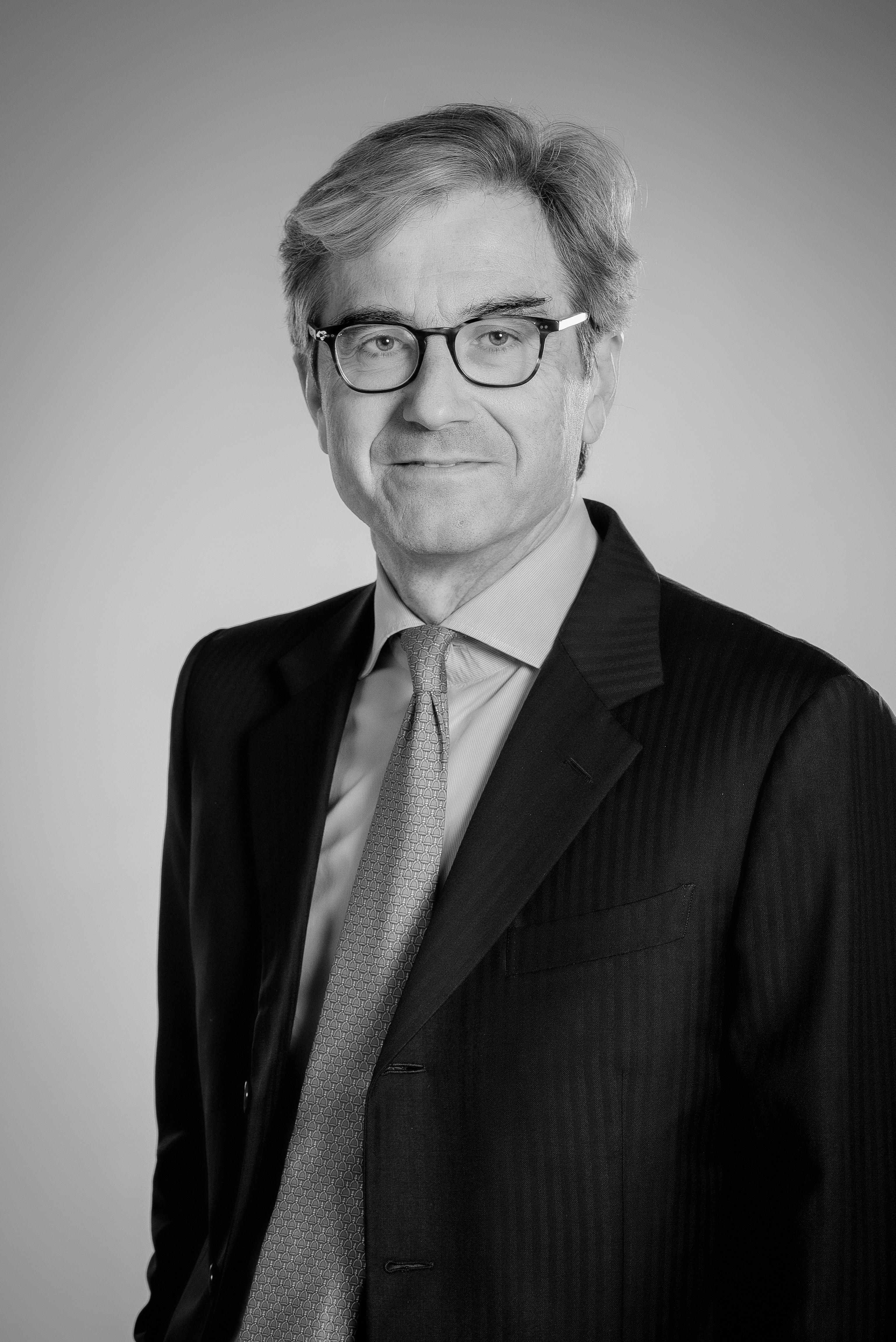 Ing. Maurizio Oliveri